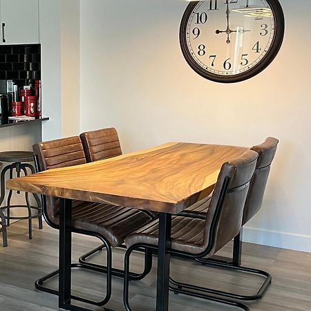 Joli Condo En Basse-Ville - Parking Gratuit 309357 Quebec City Exterior photo