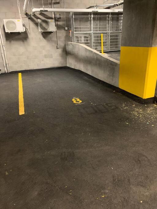Joli Condo En Basse-Ville - Parking Gratuit 309357 Quebec City Exterior photo