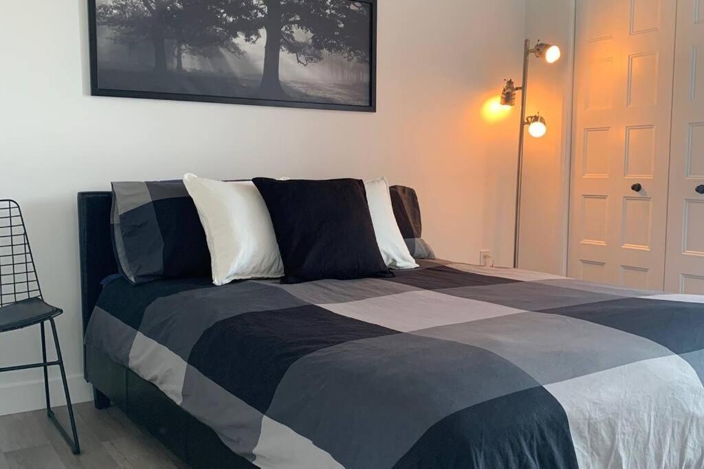 Joli Condo En Basse-Ville - Parking Gratuit 309357 Quebec City Exterior photo